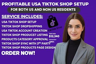 setup tiktok shop instagram shop fix tiktok shop setup usa tiktok shopify store