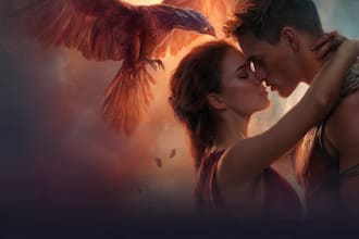 design stunning romance book cover or adult book cover