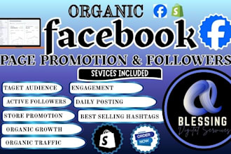 grow your facebook page fast organically instagram follower organic growth