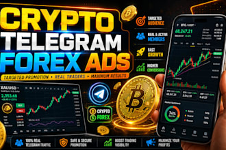 do organic crypto telegram promotion, crypto telegram subscribers, to gain views
