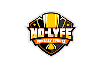 design modern fantasy sports club team logo