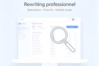 simplify, clarify and rewrite your text to make it clear and professional