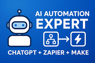 automate your business using ai