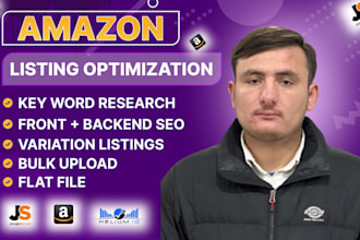 amazon product upload amazon product listing and listing seo on seller central