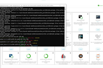 build an end to end machine learning project with deployment