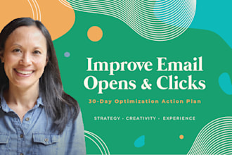 audit your email marketing strategy and optimize email performance