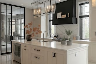 create ai generated cgi images for interior design