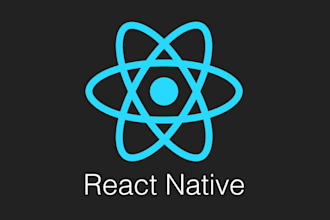 create a custom mobile app for ios and android