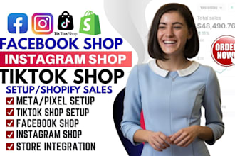 create fix usa tiktok shop setup tiktok shop dropshipping tiktok shop affiliate