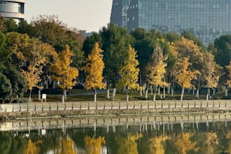 climate change research and analysis