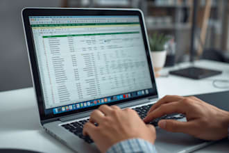 data entry pro, fast typing, typing services, excel data ,