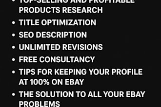 amazon to ebay dropshipping top listings