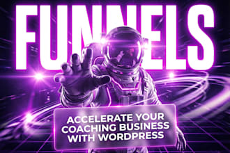 design attractive banners for your wordpress website