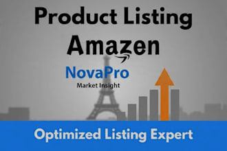 create fba product listing variation or fix listing  errors