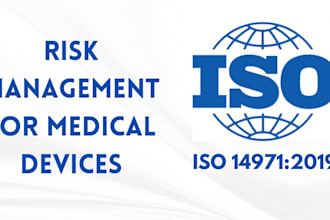 do iso 14971 certification