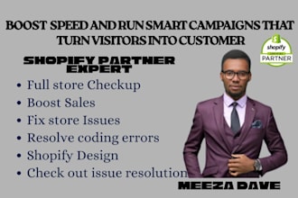 correct any errors in your store bug fix liquid resolves and technical problems
