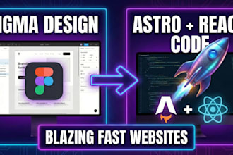 migrate your slow wordpress website to blazing fast astro js
