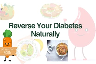 help you reverse diabetes with personalized diet and coaching