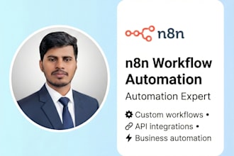 build custom API integrations and small web tools