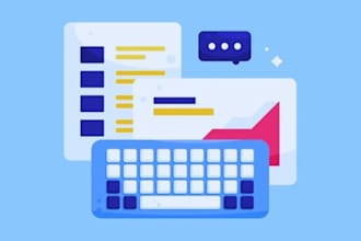 organize and format your data