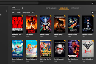 expertly automate plex, media server installation on synology, qnap and windows