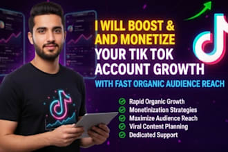 improve your tiktok performance with safe growth tips