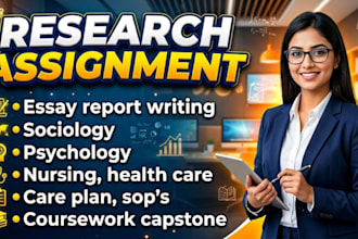 do nursing, sociology, psychology, health care, social science, literature