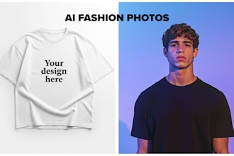 create ai product photos and lifestyle shots without a photoshoot