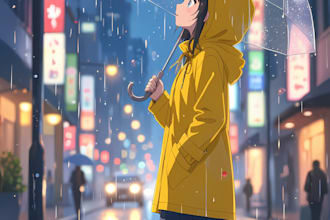 create aesthetic anime and fantasy ai art for characters or covers