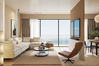 design and render 3d interiors using ikea furniture