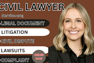 resolve civil property dispute small claims litigation lawsuit as a uk solicitor