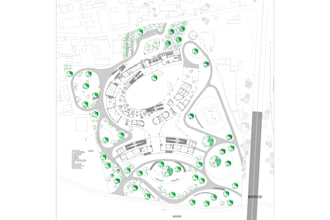 draw architectural drawing in autocad