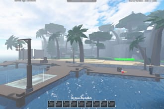 build you a map in roblox studio