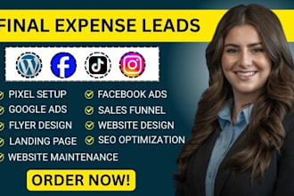 final expense leads veteran insurance leads, final expense leads, insurance lead