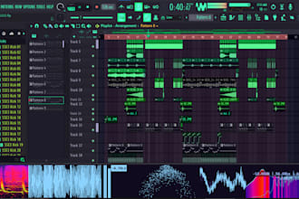 be your best edm ghost producer