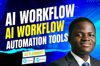 build custom n8n ai workflow ai agent n8n expert n8n zapier and n8n integration