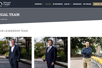 build estate planning website revocable  wills power of attorney legal drafting