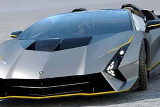 craft lamborghini car, aerodynamic car,car body part,fivem car,dynamic led light