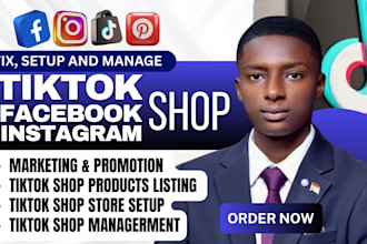 setup tiktok shop fix tik tok dropshipping tiktok shop marketing,tiktok shop ads