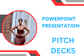 do professional powerpoint presentations