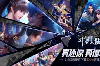 make steam capsule art game banner steam capsule game poster game logo cover art