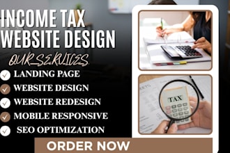 build income tax website mortgage website finance website tax income website