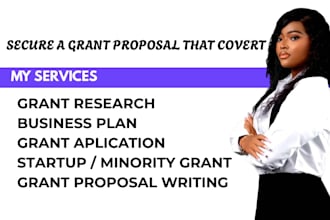 grant writing, grant research, grant application non profit grant proposal