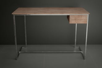 create an archviz model