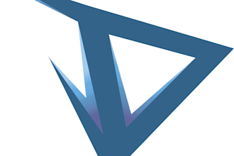 vectorize your simple logo or image in high quality