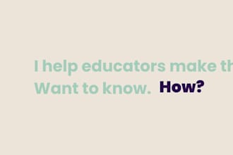create professional linkedin banner