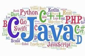 be your python , c, cpp and java project developer and programmer