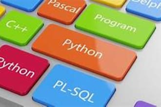 be your developer and programmer for python, java, c and cpp