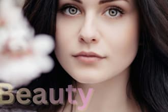 write engaging skincare and beauty blog articles