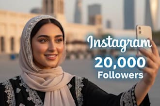 help you rank and grow on instagram with targeted followers